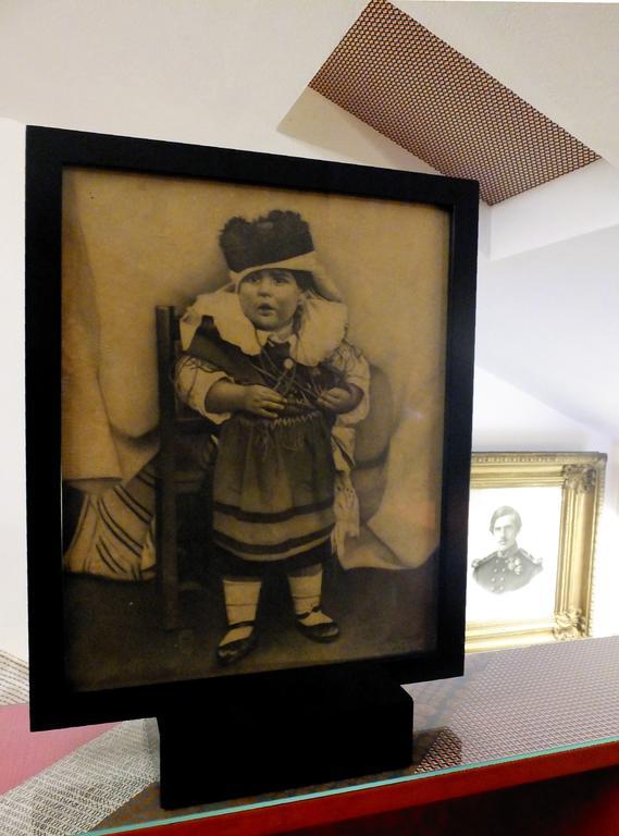 Family Secrets Santo Andre Villa Santa Maria da Feira Exteriör bild